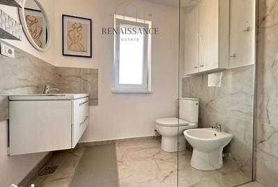 Apartament cu 3 camere, mobilat în Dumbrăvița - 15