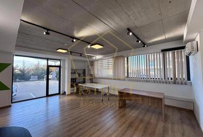 COM 0% Spatiu comercial 100mp, bloc nou | XCITY TOWERS - 3