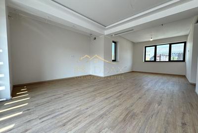 Vila individuala SMART_LUX**P+2***10 camere***Lift interior//Pipera - 11