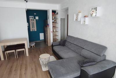 Apartament cu 2 camere în Giroc - 4