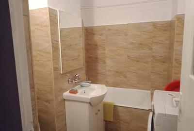 Garsonieră decomandată, mobilată în Mărăști - 4