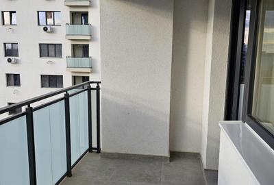 Apartament | 2 camere | bloc nou | parcare subterana | ISG Residence 4 - 14