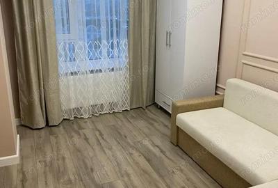 Apartament cu 2 camere decomandat în Eroii Revoluției - 2