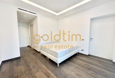 Apartament cu 4 camere decomandat, mobilat în Kiseleff - 25
