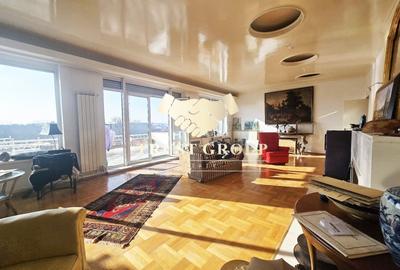 Apartament 5 camere cu terasa in parcul Cismigiu - 2