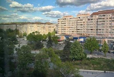 Apartament cu 2 camere semidecomandat în Rogerius - 6