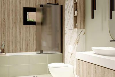 Casa individuala din caramida 4 camere Cartier Izvor Tarl... - 2