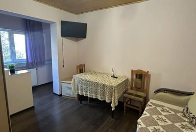 Apartament cu 2 camere decomandat în Central - 6