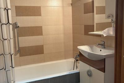 Stefan cel Mare, ap.2 camere, et.5, 57mp, 575Euro - 16