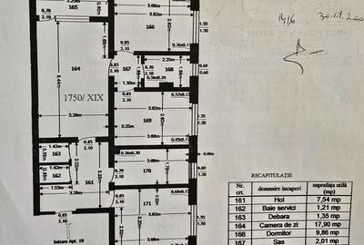 Apartament cu 4 camere semidecomandat în Gura Humorului - 2