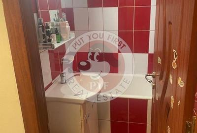 Parc Morarilor | 3 camere | 70mp | Decomandat | B12753 - 3