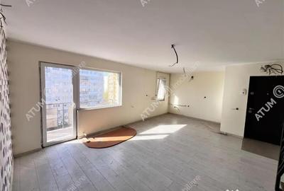 Apartament cu 4 camere semidecomandat în Hipodrom 1 - 9