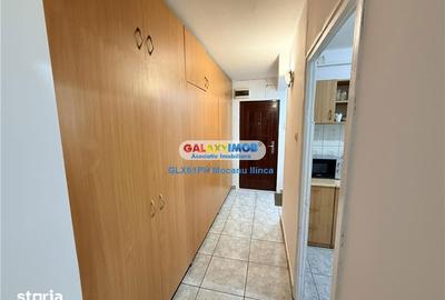 Apartament cu 2 camere semidecomandat, mobilat în Democrației - 5