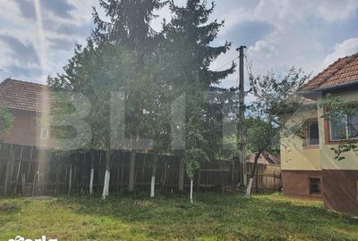 Casă cu 4 camere decomandat cu Teren 1000 Mp în Petrești - 17