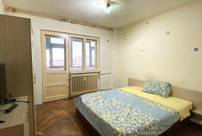 Apartament cu 2 camere decomandat în Gării - 7