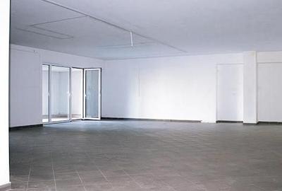 Spațiu comercial, de 1,072 mp, în Jiului - 9