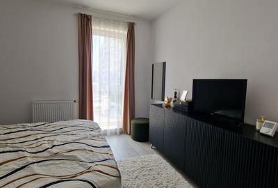 Apartament cu 3 camere decomandat în Central - 5