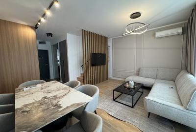 Vila insiruita, NOUA, 4 dormitoare, 3 bai - 2