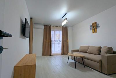 Garsoniera decomandata, disponibila imediat, prima inchiriere, Berceni - 2