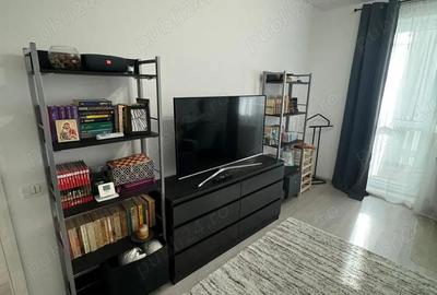 Garsonieră decomandată în Central - 5