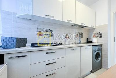 Apartament cu 2 camere decomandat în Ultracentral - 8