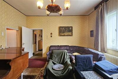 Casă cu 3 camere cu Canalizare în Aeroport - 5