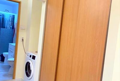 2 camere, decomandate, mobilat modern, in Marasti, zona strazii Dorobantilor - 9