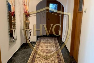 Apartament cu 3 camere decomandat, mobilat în Splaiul Unirii - 5