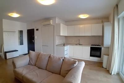 Apartament cu 3 camere semidecomandat, mobilat în Dămăroaia - 21