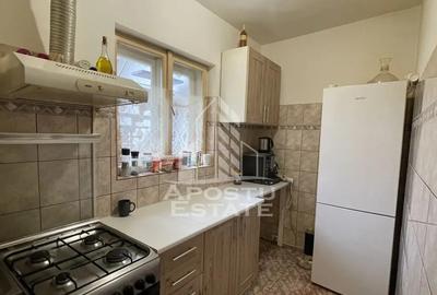 Casă cu 3 camere cu Teren 987 Mp în Iosefin - 7