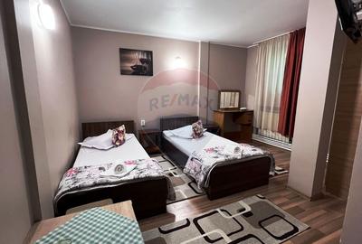 Pensiune de vanzare, cu potential- zona Bariera Traian, Galati - 14