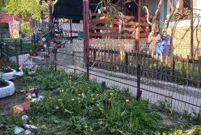 Casă cu 4 camere cu Teren 200 Mp în Burdujeni - 2