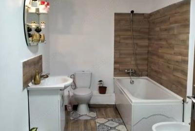 Garsonieră în Circumvalațiunii - 1