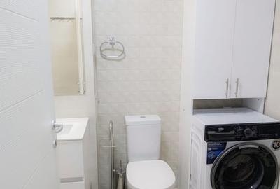 Apartament cu 2 camere semidecomandat în Costin Georgian - 19