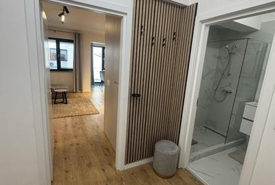 Studio Ivory residence Pipera - 8