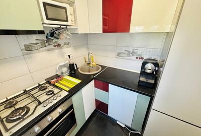 Studio - Pta Victoriei - Titulescu - Parcare - Ultracentral - 9