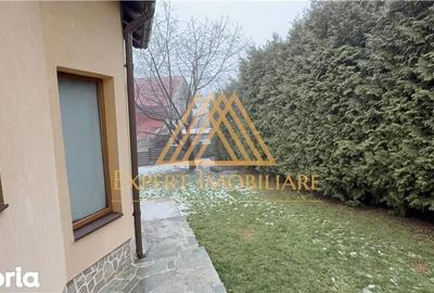 Casă cu 4 camere cu Teren 500 Mp în Central - 20