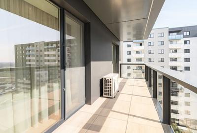 COMISION 0%, Apartament 3 camere 82mp cu parcare subterana la pret OPORTUNITATE - 5