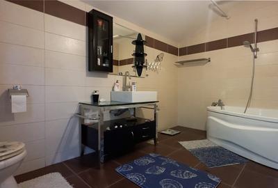 Vila P+M cu 4 camere in Eforie Sud - mobilata si utilata complet - 23
