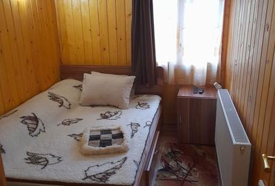 Casă cu 4 camere în Lepșa - 3