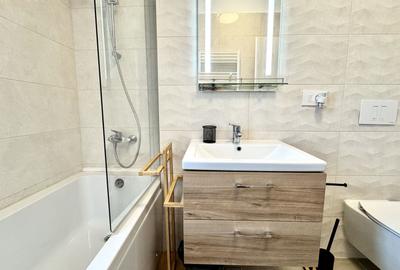 Apartament cu 2 camere, cochet si primitor,  zona Lipovei- Lidl - 19