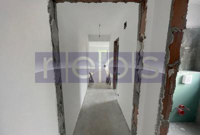 Apartament cu 3 camere decomandat în Chibrit - 11