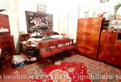 Casa de caramida cu 7 camere ?i 500 mp teren, in Mun Tecuci - 3