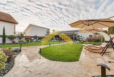 Casa moderna de vanzare Vladimirescu - 22