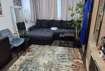 Apartament cu 2 camere decomandat în Bucium