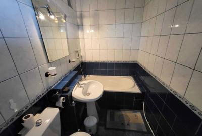 Apartament cu 4 camere decomandat în Mărăței - 6