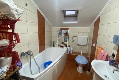 Apartament 1 camera in vila, 33 mp, curte privata, zona Parcul Armatura - 7