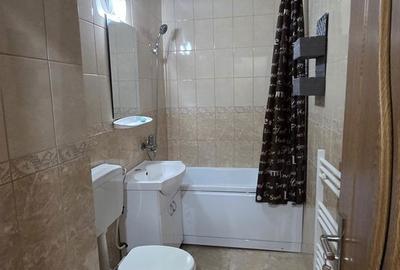 Garsonieră în Central - 5