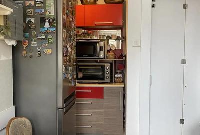 Apartament cu 3 camere semidecomandat în Ultracentral - 3