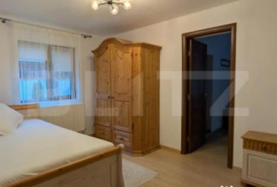 Casă cu 4 camere cu Teren 410 Mp în Cetate - 2